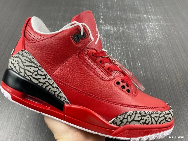 Cheap LUCY Retro Grateful Jordan Khaled Air DJ 3 AJ3-770438 0728